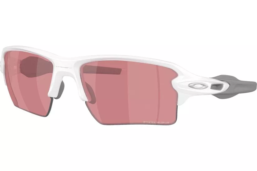 Oakley FLAK 2.0 XL (OO9188-9188K4) | Unisex Beyaz Güneş Gözlüğü